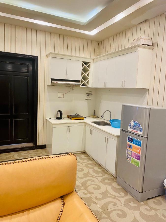 Holiday Hotel Хайфонг Екстериор снимка
