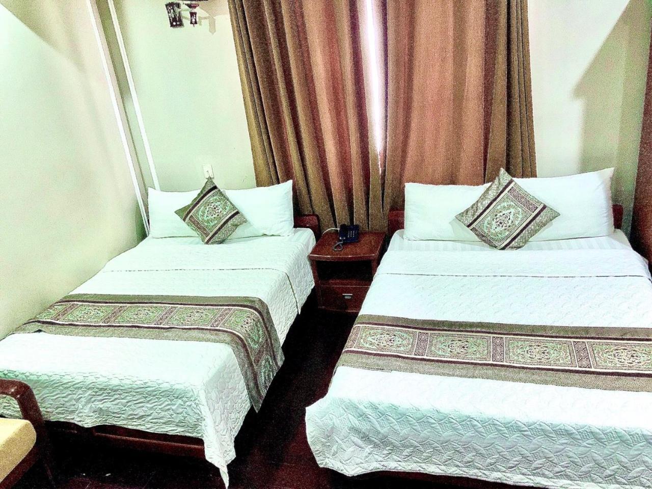 Holiday Hotel Хайфонг Екстериор снимка